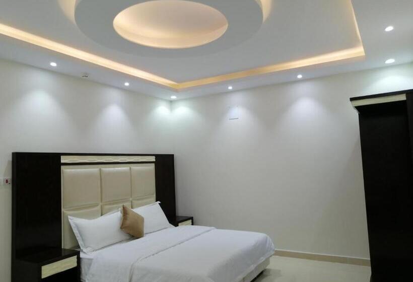 Family Suite, Fakhamat Al Orjoana & Suites