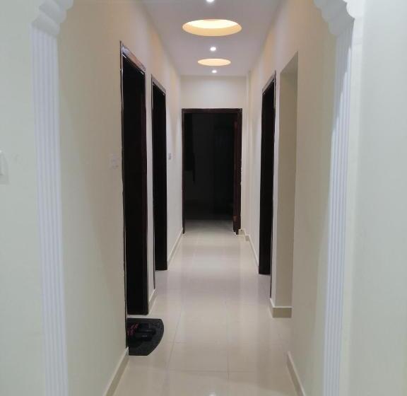 Апартаменты Deluxe 1 Спальня, Fakhamat Al Orjoana & Suites