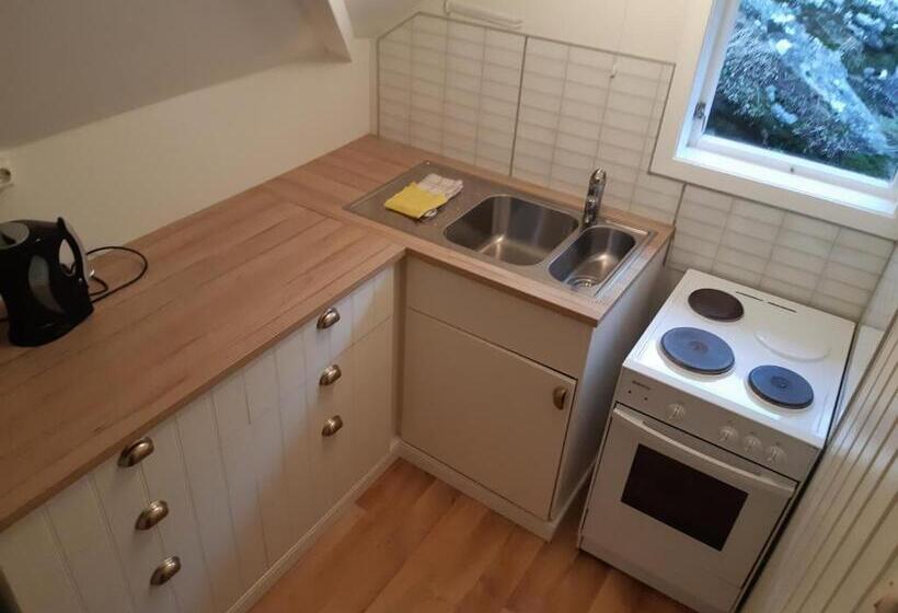 Apartamento 2 Dormitórios, Westerås Gard