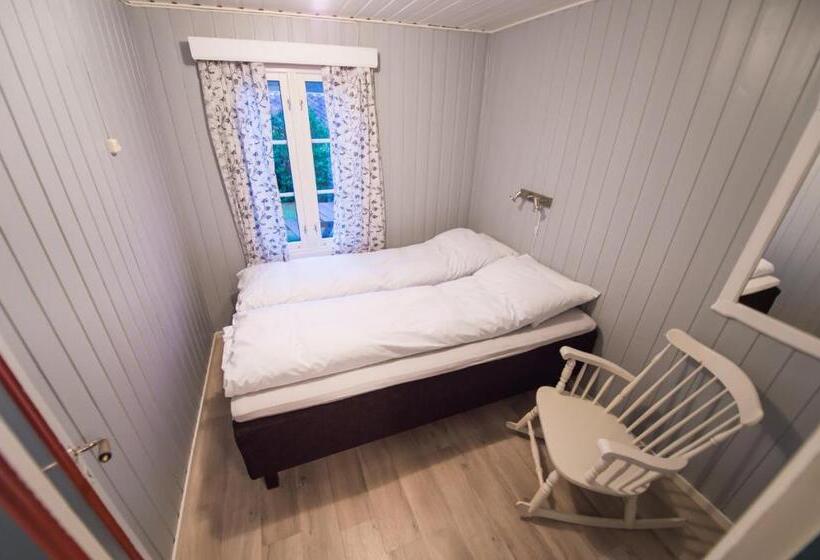 带2个卧室的公寓, Westerås Gard