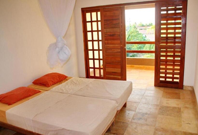 Апартаменты 2 Спальни, Casa Martina