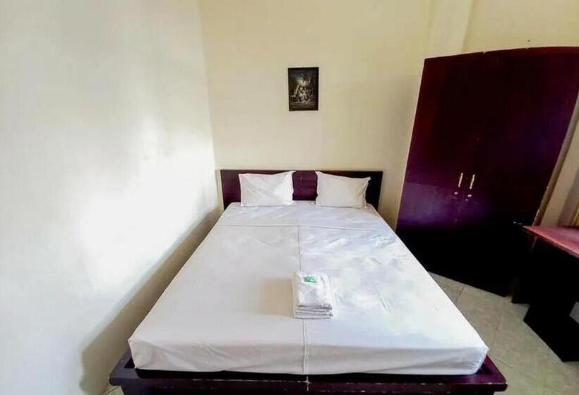 غرفة إقتصادية, Graha Ara Homestay Syariah Rsud Dr Soetomo Surabaya Mitra Reddoorz
