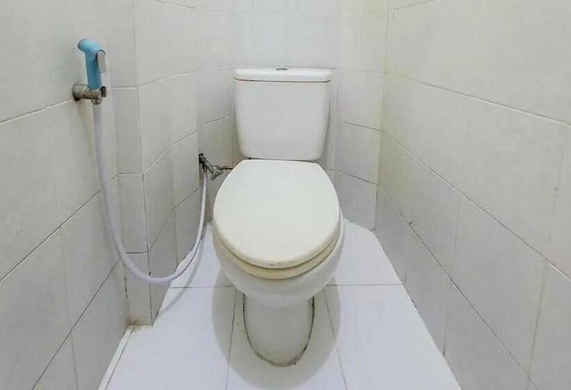 Номер Superior, Graha Ara Homestay Syariah Rsud Dr Soetomo Surabaya Mitra Reddoorz