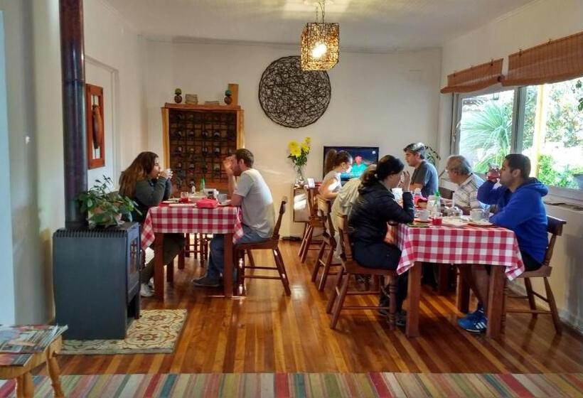 اتاق استاندارد چهار تخته, Hostal Petit Verdot