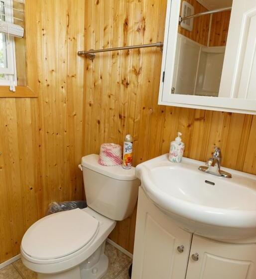 バス共有のスタンダードルーム, North Rustico Bed And Breakfast