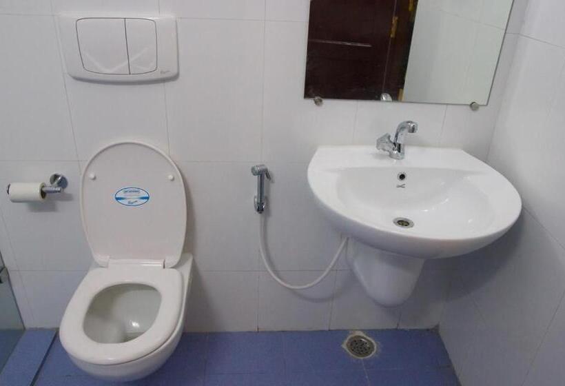Номер Стандарт, Cloud Nine Serviced Apartments