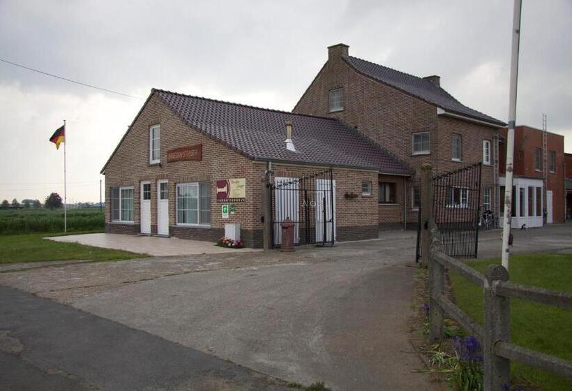 Студия Deluxe, Breeden Steeger Hoeve