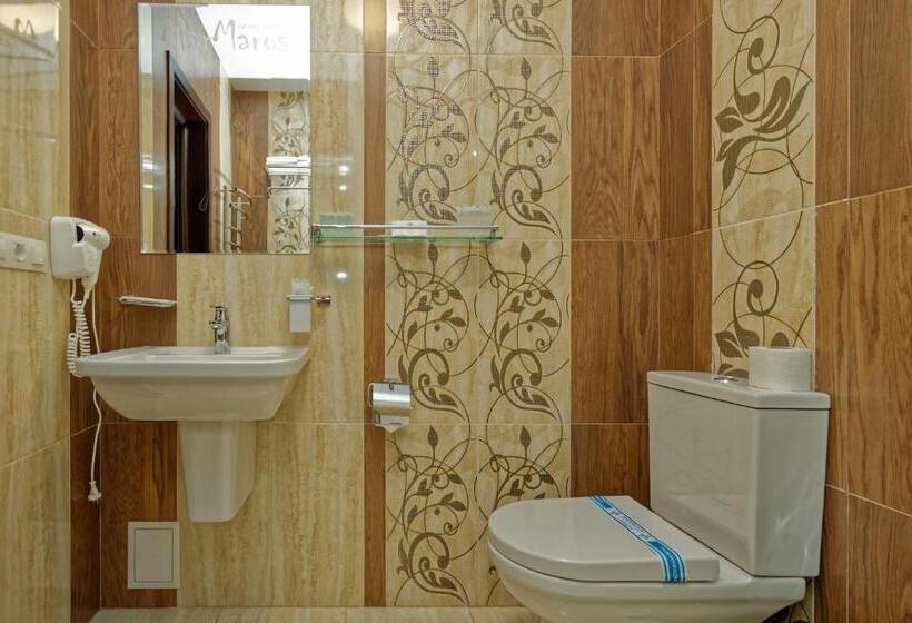 غرفة قياسية ثلاثية, Marmaros Apart Hotel & Spa
