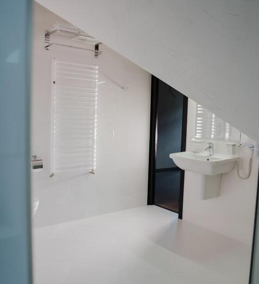 إستوديو قياسى, Marmaros Apart Hotel & Spa