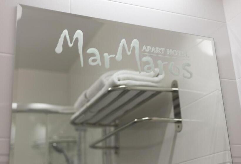 شقة غرفة واحدة, Marmaros Apart Hotel & Spa