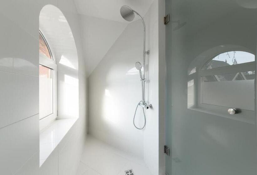 إستوديو قياسى, Marmaros Apart Hotel & Spa