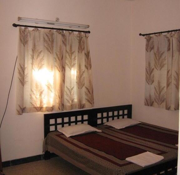 标准间, Bethany Inn
