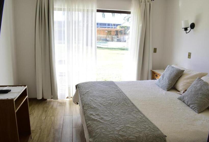 Apartament Superior 1 Sypialnia, Apart Hotel Y Cabanas Vegasur