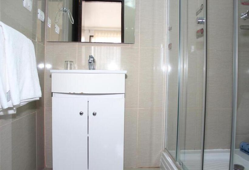 Apartament 1 Sypialnia, Apart Hotel Y Cabanas Vegasur