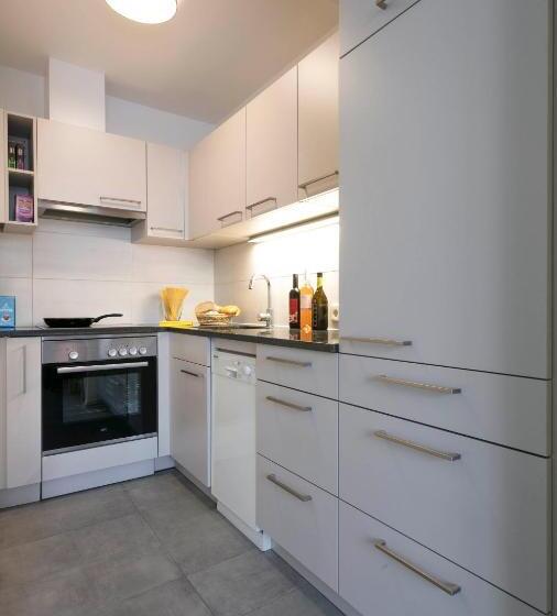 Apartamento 2 Dormitórios, Draxl Hof Ferienwohnungen