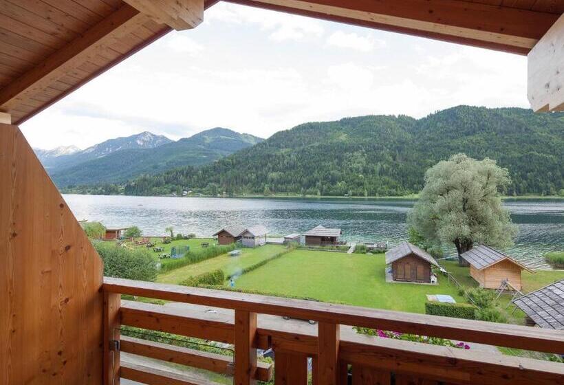 Apartamento Ático 1 Quarto, Draxl Hof Ferienwohnungen