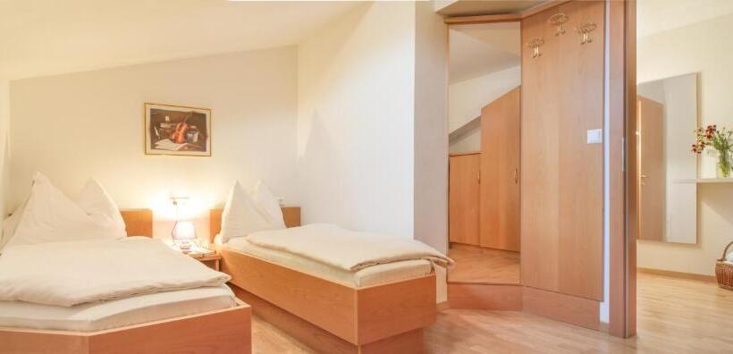 Apartamento Ático 1 Quarto, Draxl Hof Ferienwohnungen