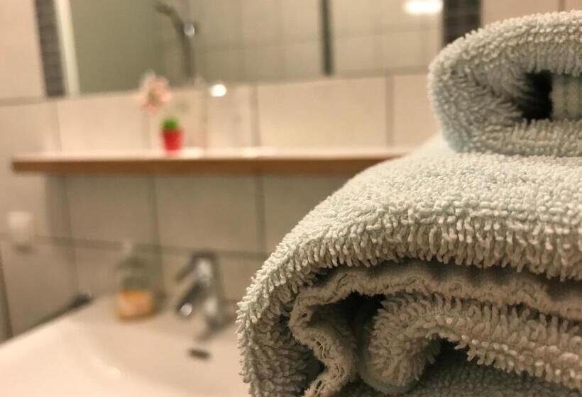 スタンダードシングルルーム, Vogelhubergut   Familie Scherleithner