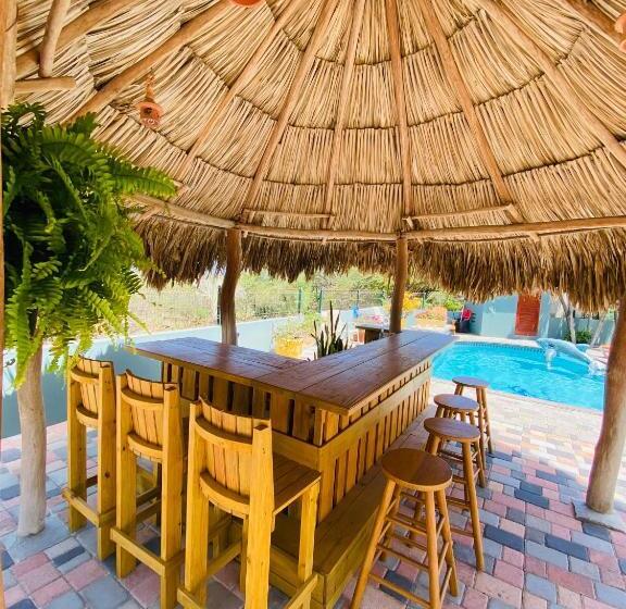 آپارتمان 3 خوابه, La Felicidad Aruba