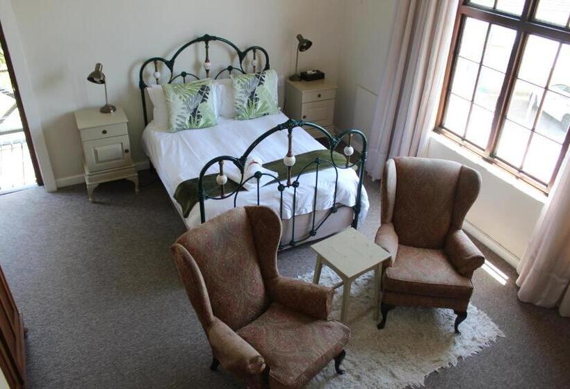 패밀리 룸, Sir Roys Guest House