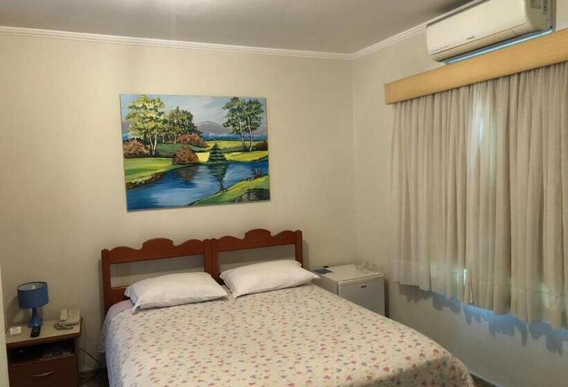 Номер Стандарт, Pousada Das águas