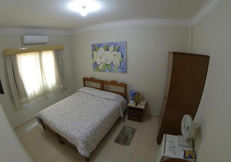 Номер Стандарт, Pousada Das águas