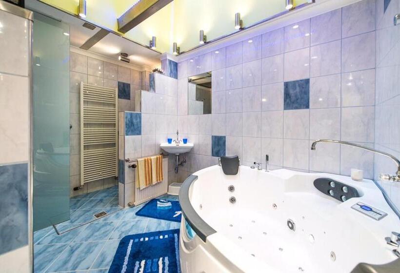 침실 1개 아파트, Appart Pension Seehang
