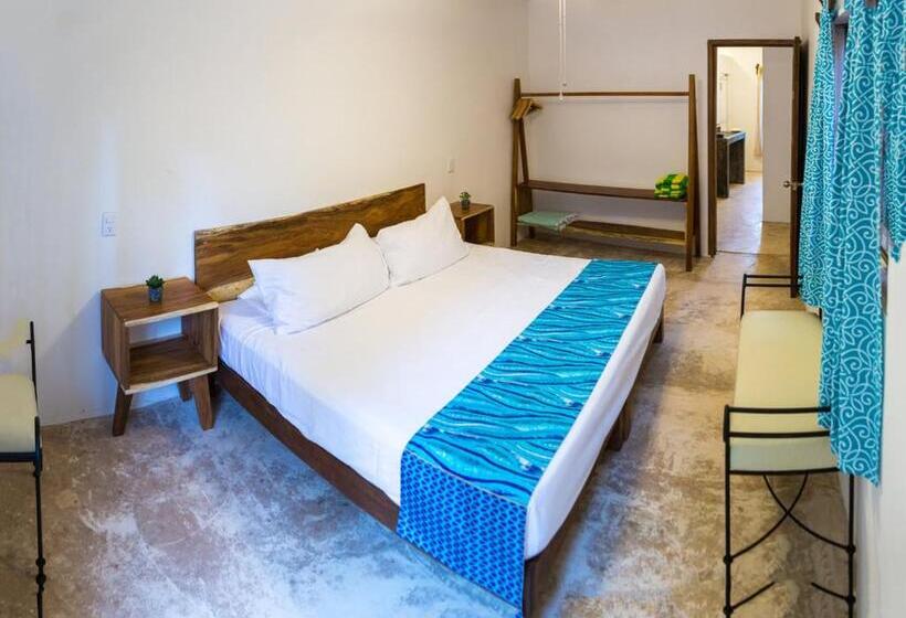 ２ベッドルームアパートメント, Villa Celeste
