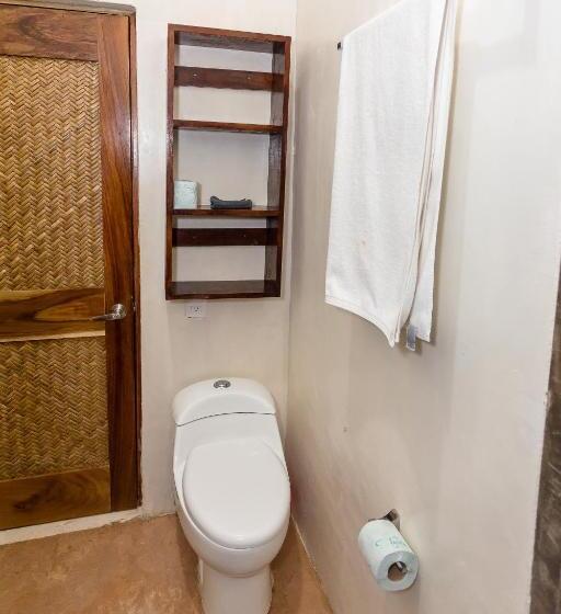Quarto Estandar Cama King, Villa Celeste