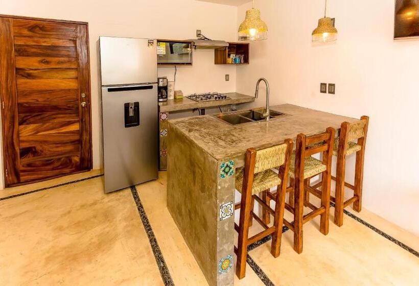 חדר סטנדרט נוף לגינה, Villa Celeste