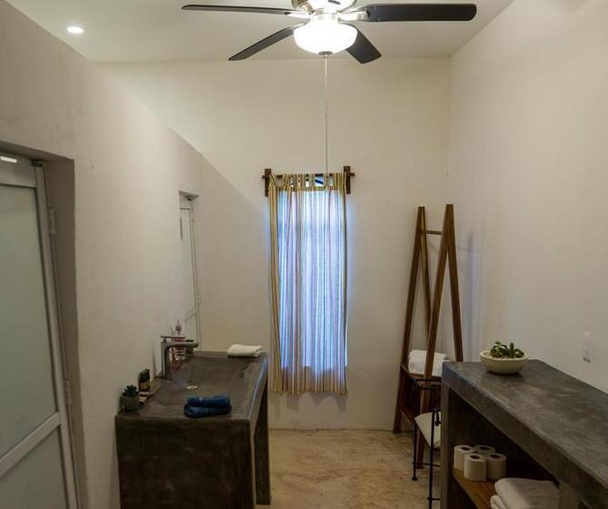 דירת שני חדרים, Villa Celeste