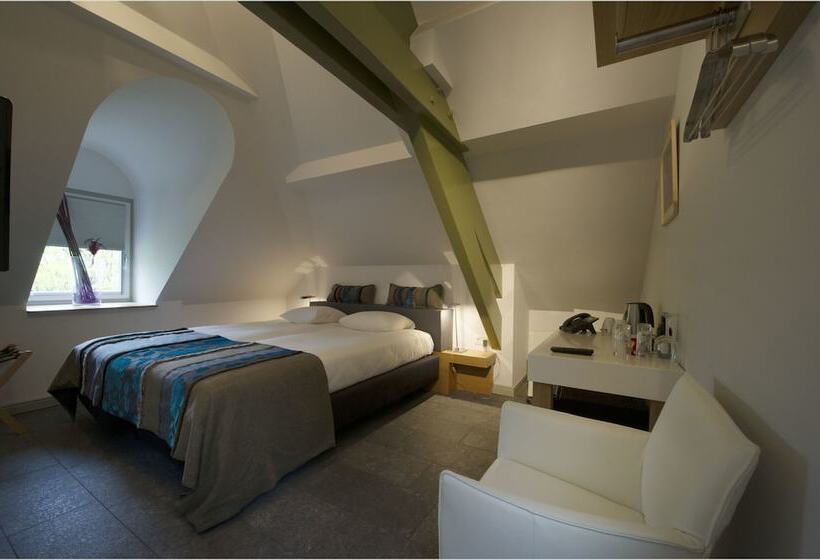 Номер Стандарт, Villa Valkenburg