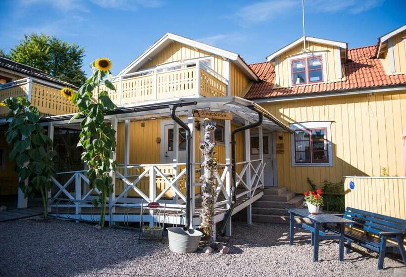 1 Bedroom Apartment, Epokgården