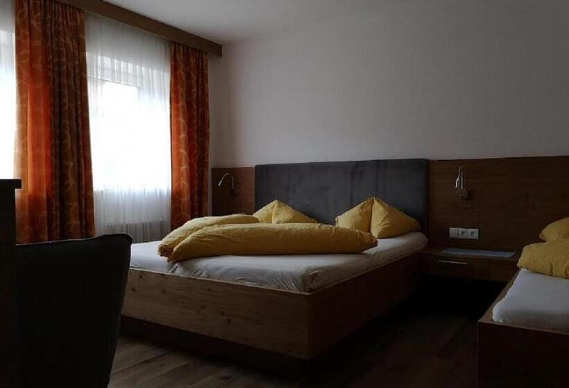 Номер Стандарт, Gästehaus Braunegger