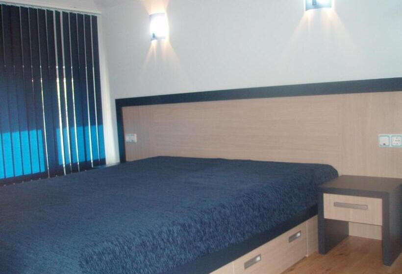 스탠다드 룸, Mania Guest House