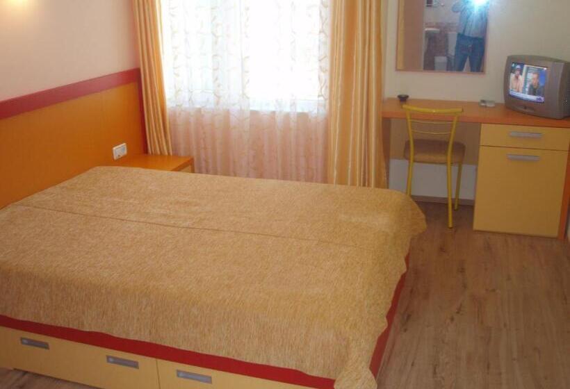 스탠다드 룸, Mania Guest House