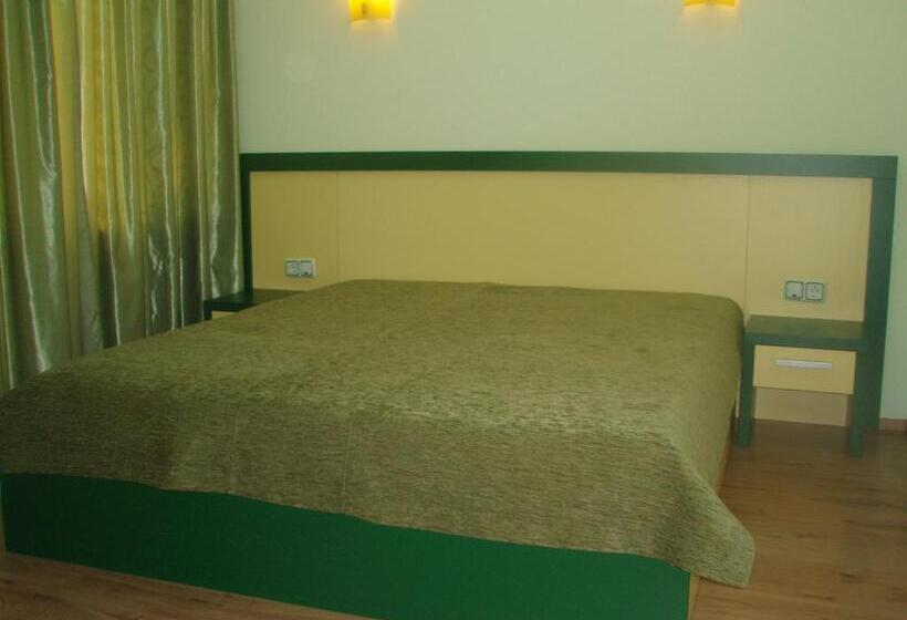 스탠다드 룸, Mania Guest House