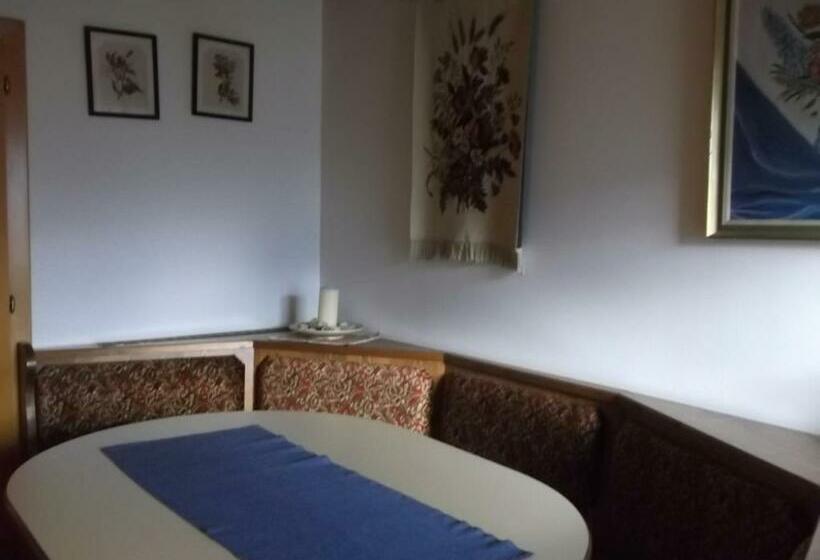 Апартаменты 2 Спальни, Pension Elisabeth