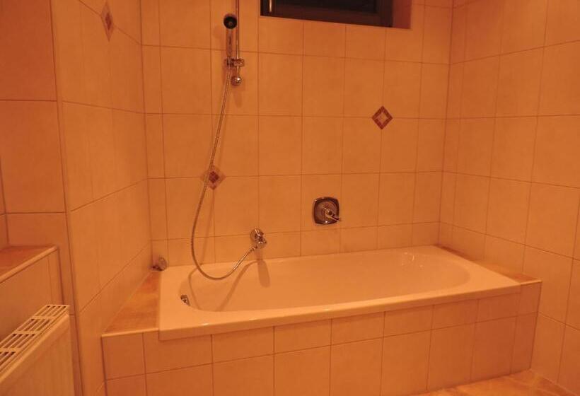 غرفة قياسية, Pension Wallnöfer