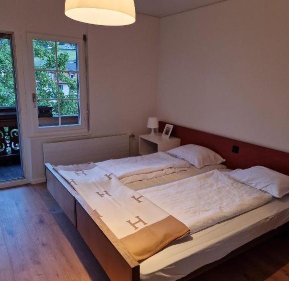 Номер Стандарт, Chalet Bellerive