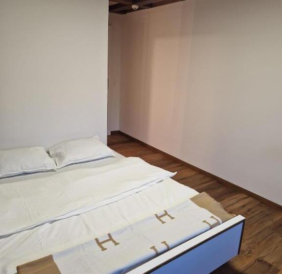 Номер Стандарт, Chalet Bellerive