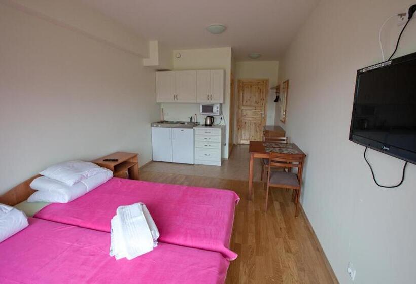 Номер Стандарт, Love Island 2