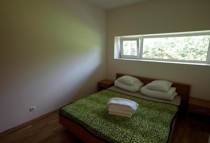 Семейный Номер, Love Island 2