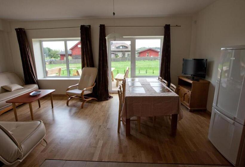 Семейный Номер, Love Island 2