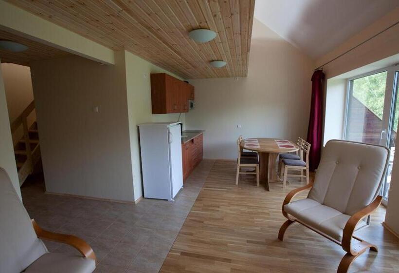 Семейный Номер Deluxe, Love Island 2