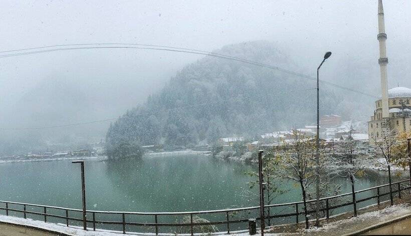 1 Bedroom Apartment Lake View, Osmanlı Suite