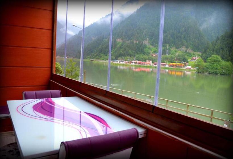1 Bedroom Apartment Lake View, Osmanlı Suite