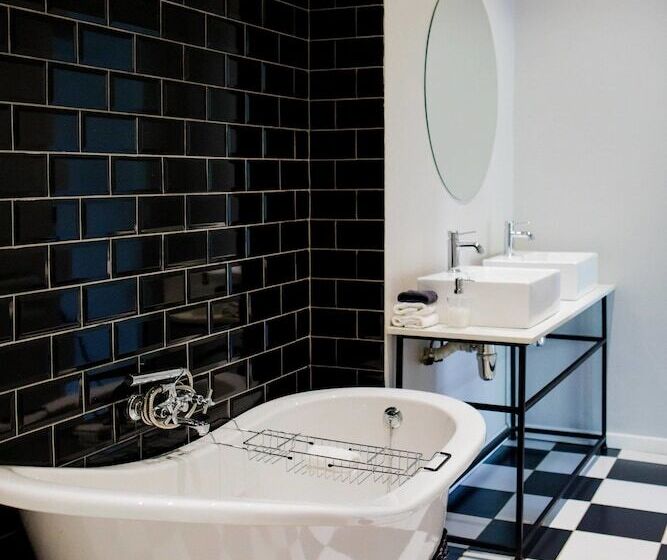 デラックスルーム, Elianthe Guesthouse