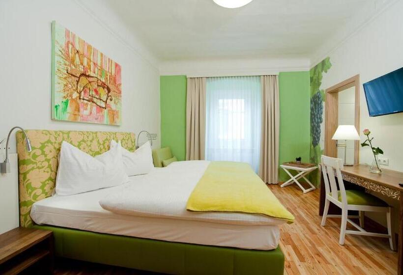 Quarto Comfort, Gasthof Restaurant Zum Brauhaus