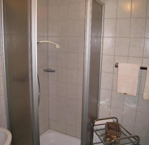 آپارتمان 2 خوابه, Haus Birgit